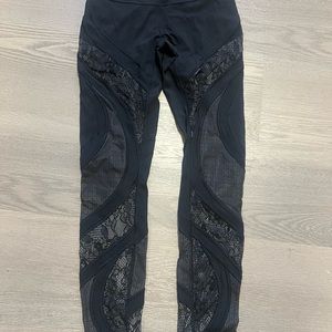 Size 4 lululemon